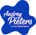 Logo Audrey Pieters